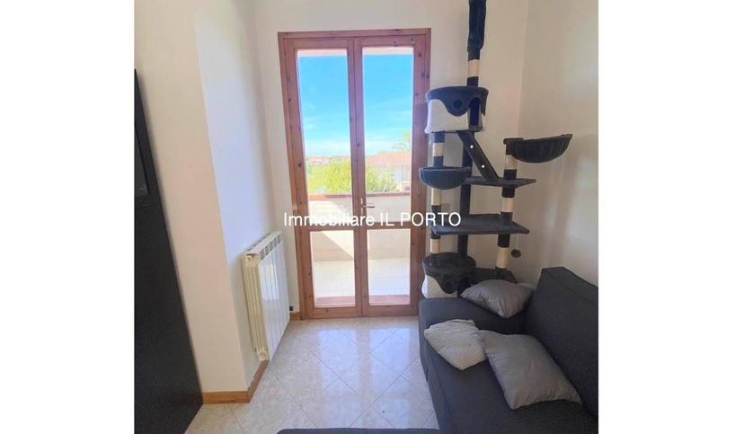 Trilocale buono stato, secondo piano, Lido degli Estensi, Comacchio