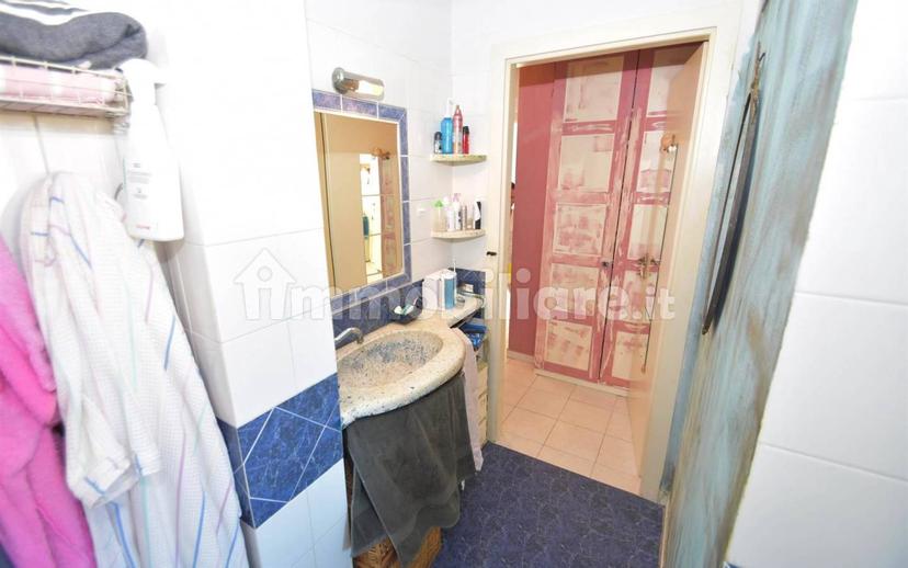 Quadrilocale via S Tofano, Rosignano Solvay, Rosignano Marittimo — foto 10 di 30