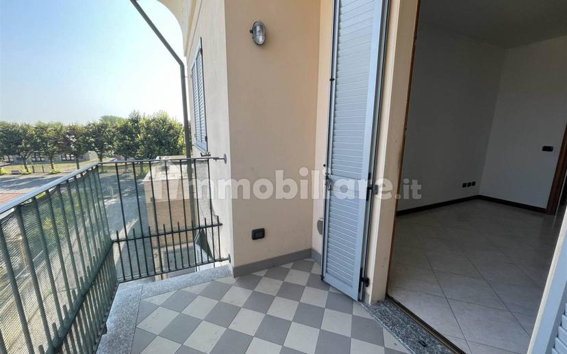 Quadrilocale ottimo stato, secondo piano, Centro, Rottofreno — foto 9 di 19
