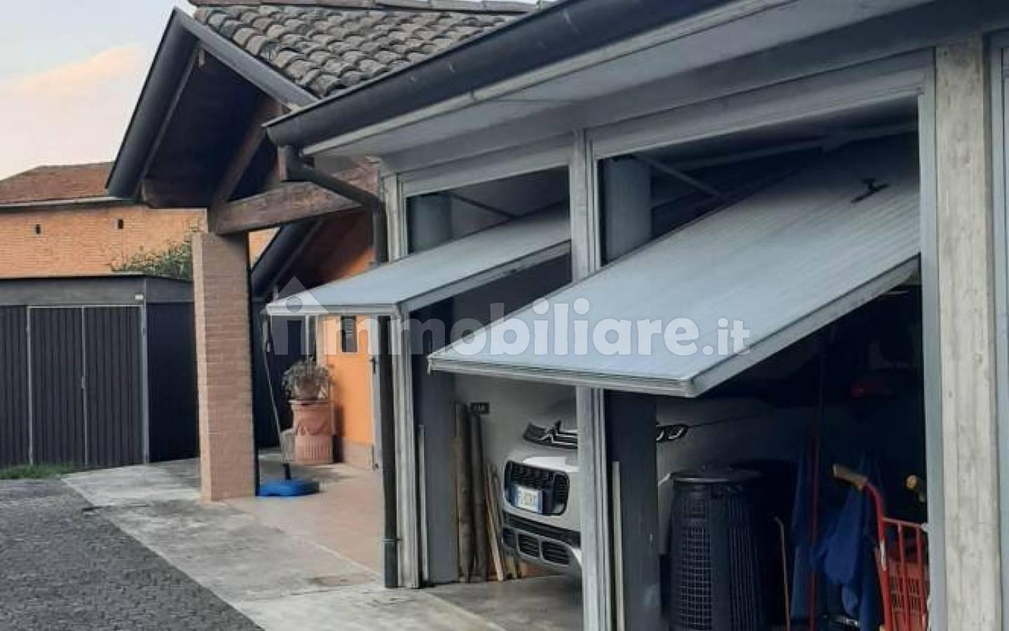 Terratetto unifamiliare 152 m², ottimo stato, Trinità, Vernasca