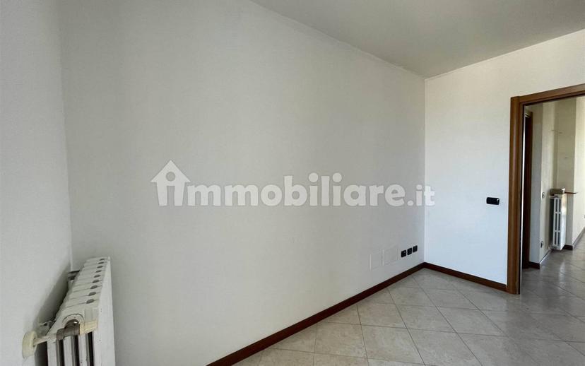 Quadrilocale ottimo stato, secondo piano, Centro, Rottofreno — foto 3 di 19