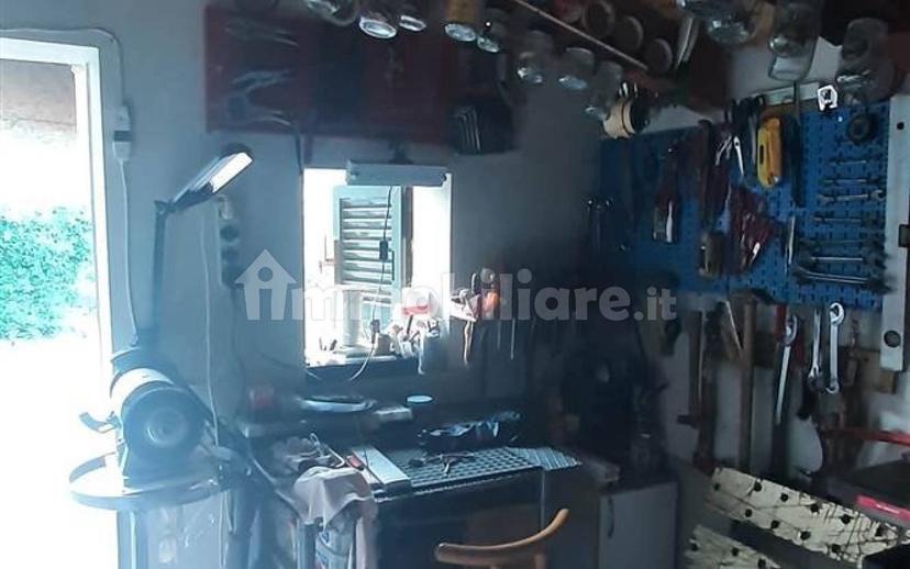 Terratetto unifamiliare 152 m², ottimo stato, Trinità, Vernasca — foto 28 di 30