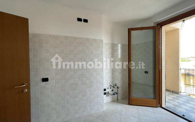 Quadrilocale ottimo stato, secondo piano, Centro, Rottofreno — foto 18 di 19