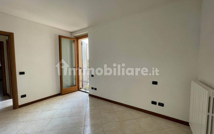 Quadrilocale ottimo stato, secondo piano, Centro, Rottofreno — foto 12 di 19