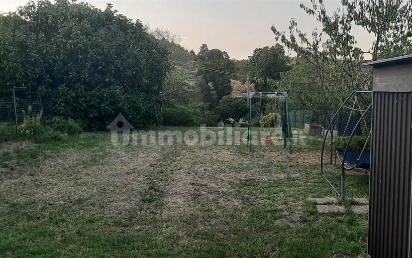 Terratetto unifamiliare 152 m², ottimo stato, Trinità, Vernasca — foto 15 di 30