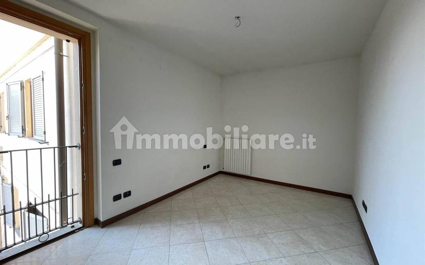 Quadrilocale ottimo stato, secondo piano, Centro, Rottofreno — foto 7 di 19