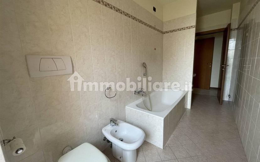 Quadrilocale ottimo stato, secondo piano, Centro, Rottofreno — foto 16 di 19