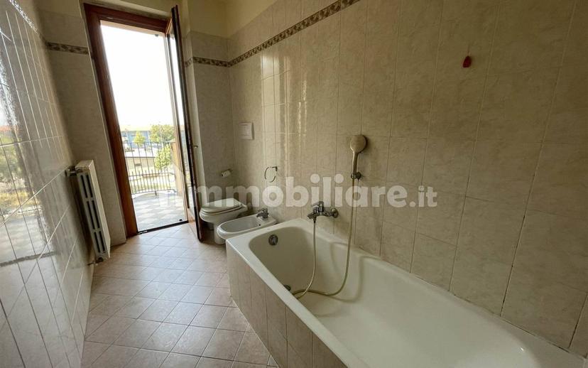 Quadrilocale ottimo stato, secondo piano, Centro, Rottofreno — foto 10 di 19
