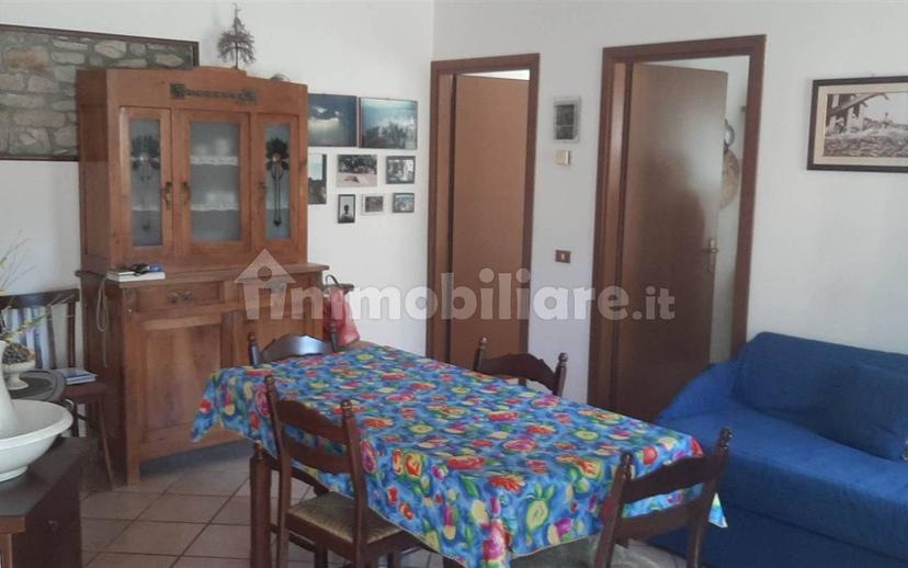 Terratetto unifamiliare 152 m², ottimo stato, Trinità, Vernasca — foto 13 di 30