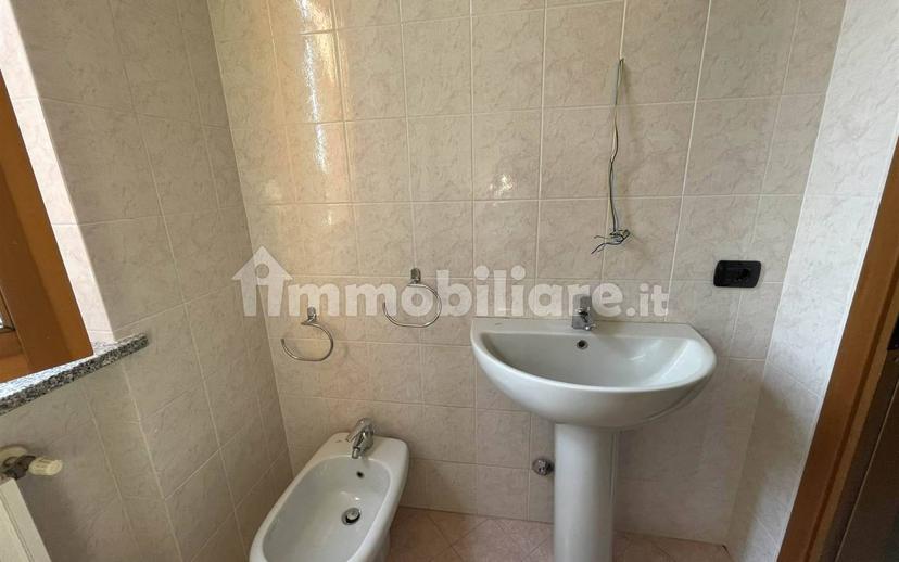 Quadrilocale ottimo stato, secondo piano, Centro, Rottofreno — foto 17 di 19