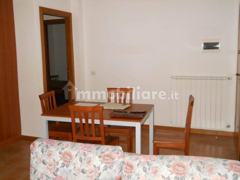 Bilocale buono stato, piano terra, Castelfranco Piandisco — foto 6 di 8