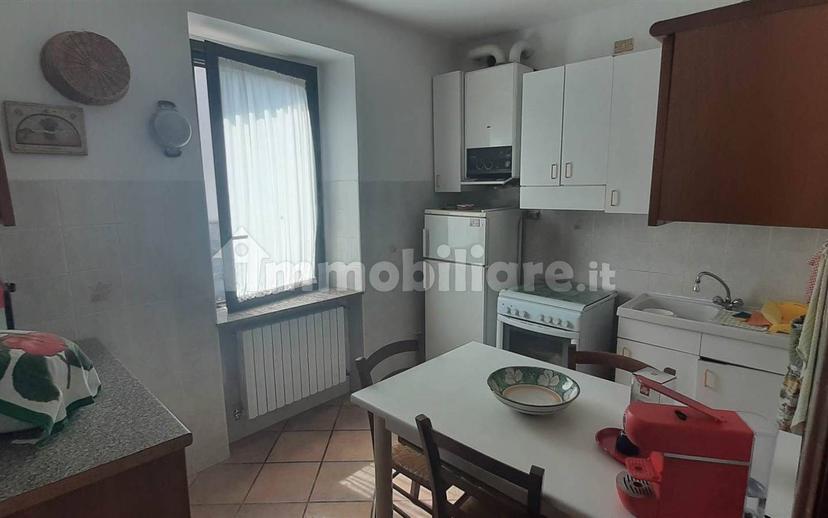 Terratetto unifamiliare 152 m², ottimo stato, Trinità, Vernasca — foto 21 di 30