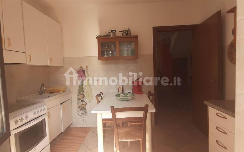Terratetto unifamiliare 152 m², ottimo stato, Trinità, Vernasca — foto 23 di 30