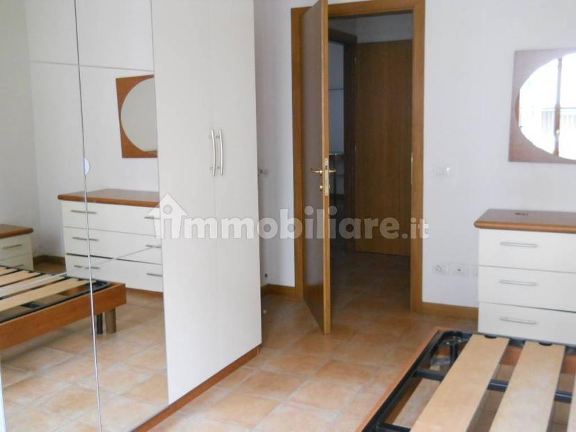 Bilocale buono stato, piano terra, Castelfranco Piandisco — foto 4 di 8