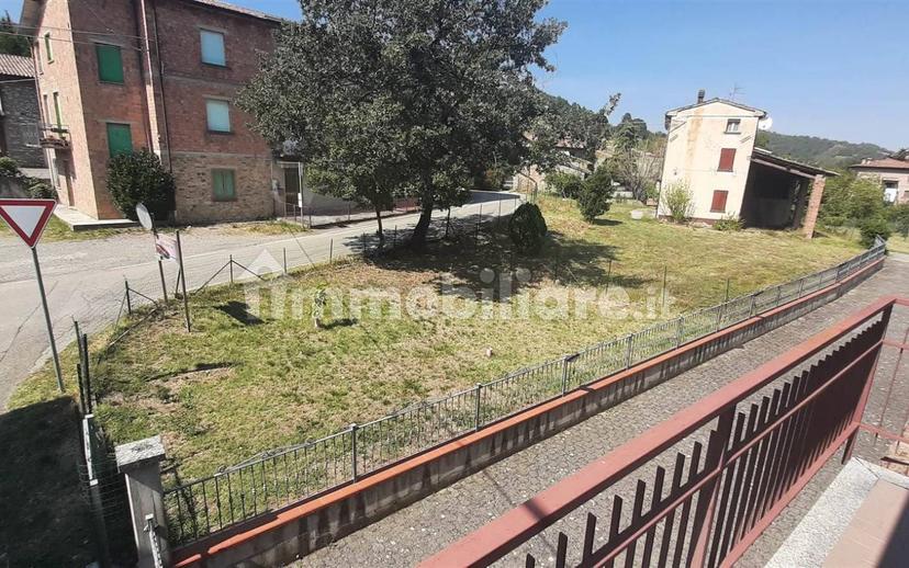 Terratetto unifamiliare 152 m², ottimo stato, Trinità, Vernasca — foto 22 di 30