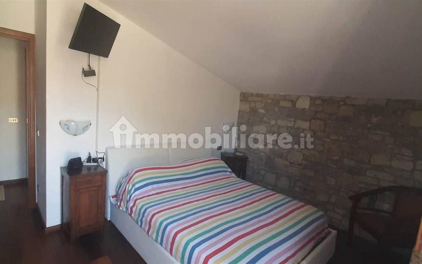 Terratetto unifamiliare 152 m², ottimo stato, Trinità, Vernasca — foto 3 di 30