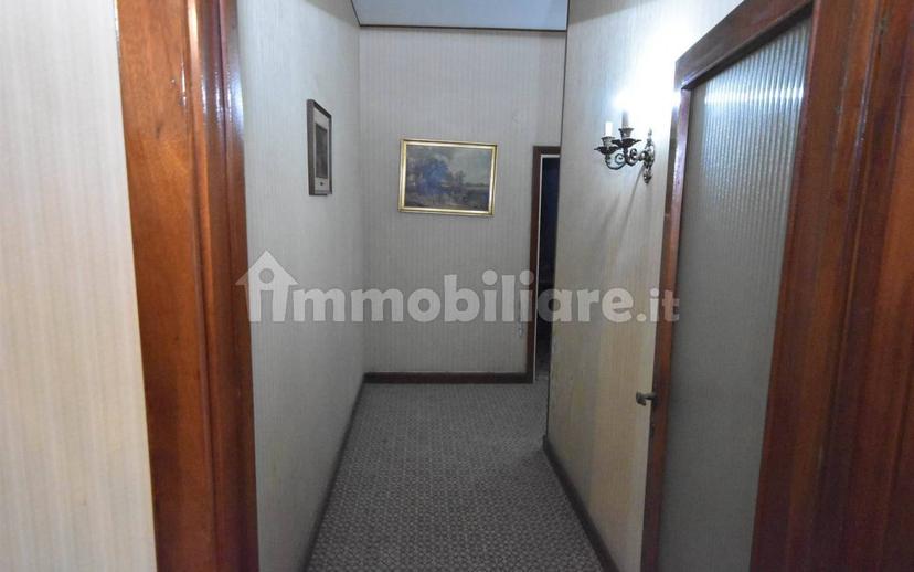 Appartamento buono stato, secondo piano, San Giovanni Valdarno — foto 9 di 13