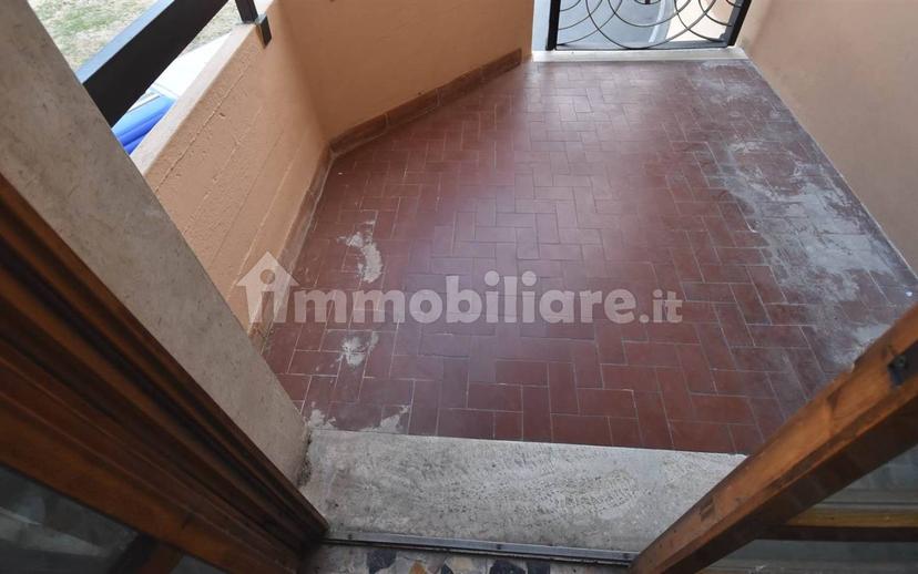 Appartamento buono stato, secondo piano, San Giovanni Valdarno — foto 10 di 13