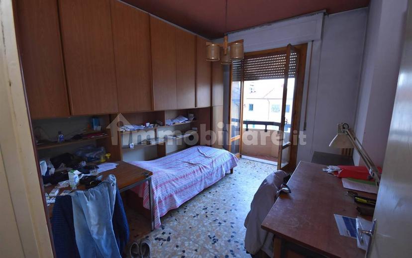 Appartamento buono stato, secondo piano, San Giovanni Valdarno — foto 5 di 13