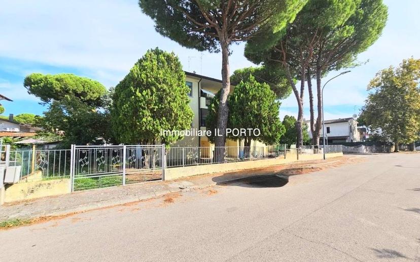 Bilocale buono stato, secondo piano, Lido di Volano, Comacchio