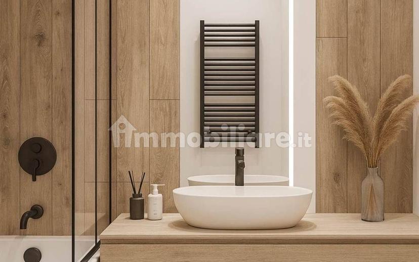 Villa a schiera 4 locali, nuova, Centro, Abano Terme — foto 6 di 12