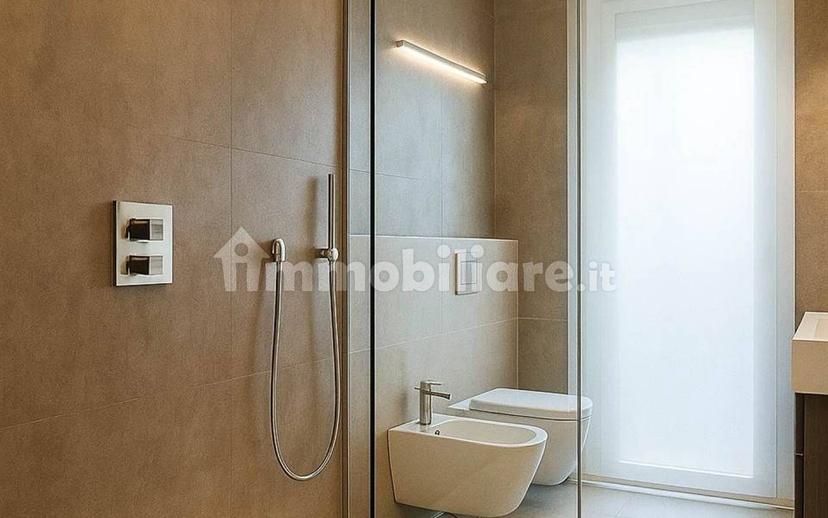 Villa a schiera 4 locali, nuova, Centro, Abano Terme — foto 7 di 12
