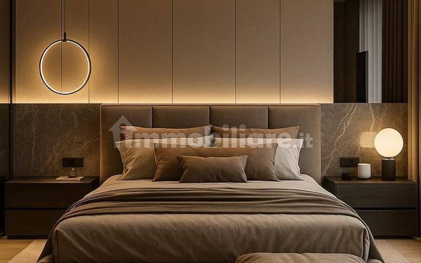 Villa a schiera 4 locali, nuova, Centro, Abano Terme — foto 4 di 12