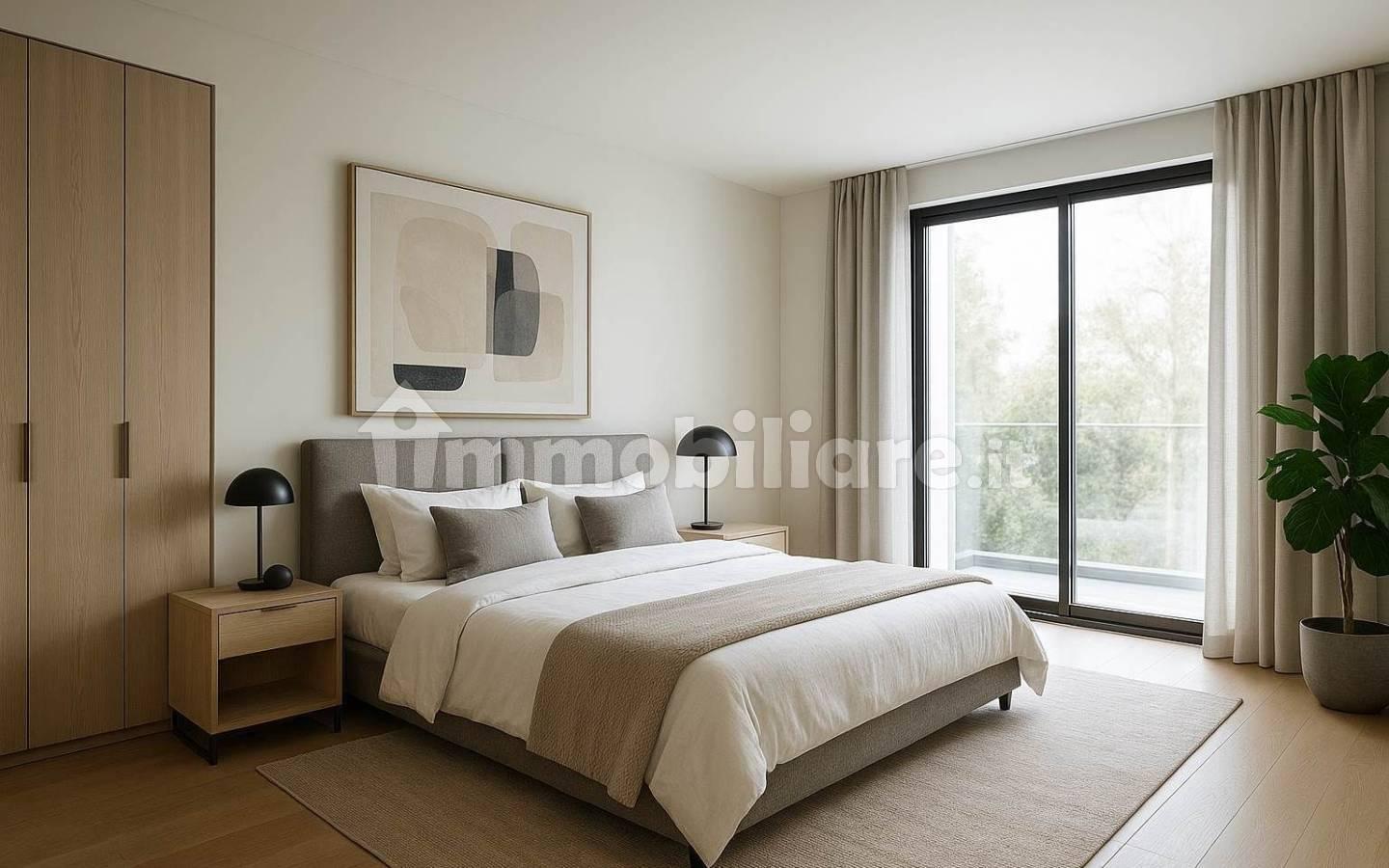 Villa a schiera 4 locali, nuova, Centro, Abano Terme