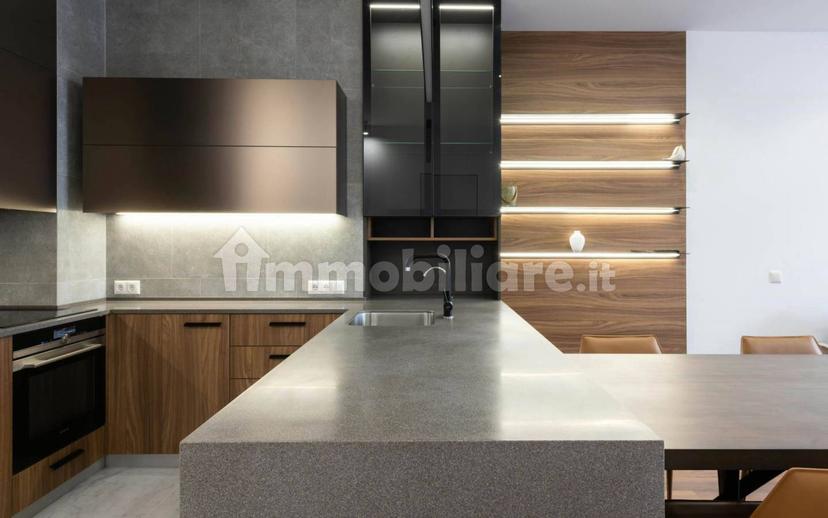 Villa unifamiliare, nuova, 280 m², Centro, Abano Terme — foto 6 di 11