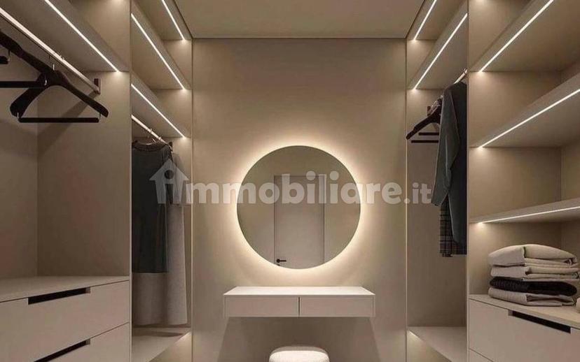 Villa unifamiliare, nuova, 280 m², Centro, Abano Terme — foto 9 di 11