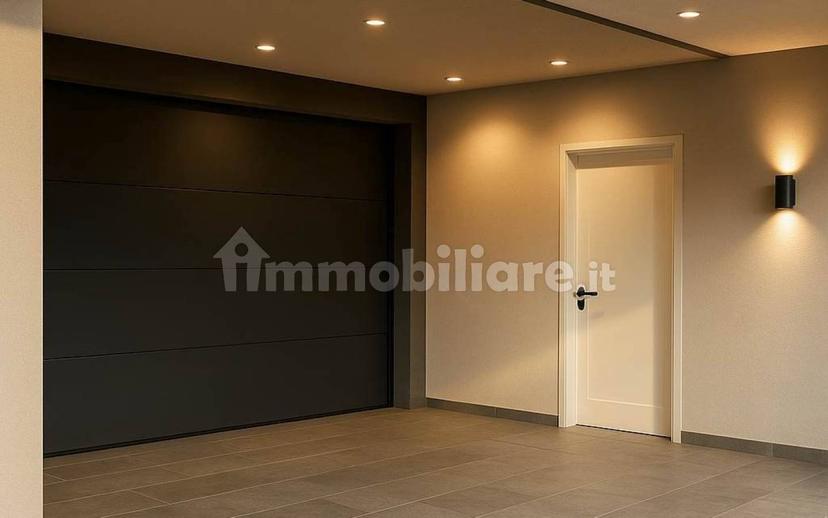 Villa unifamiliare, nuova, 280 m², Centro, Abano Terme — foto 5 di 11
