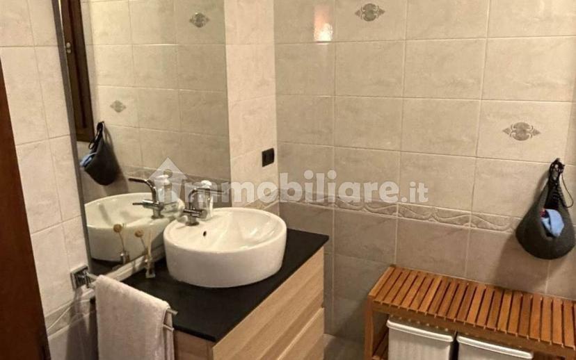 Quadrilocale ottimo stato, secondo piano, Centro, San Lorenzo, Albignasego — foto 10 di 29