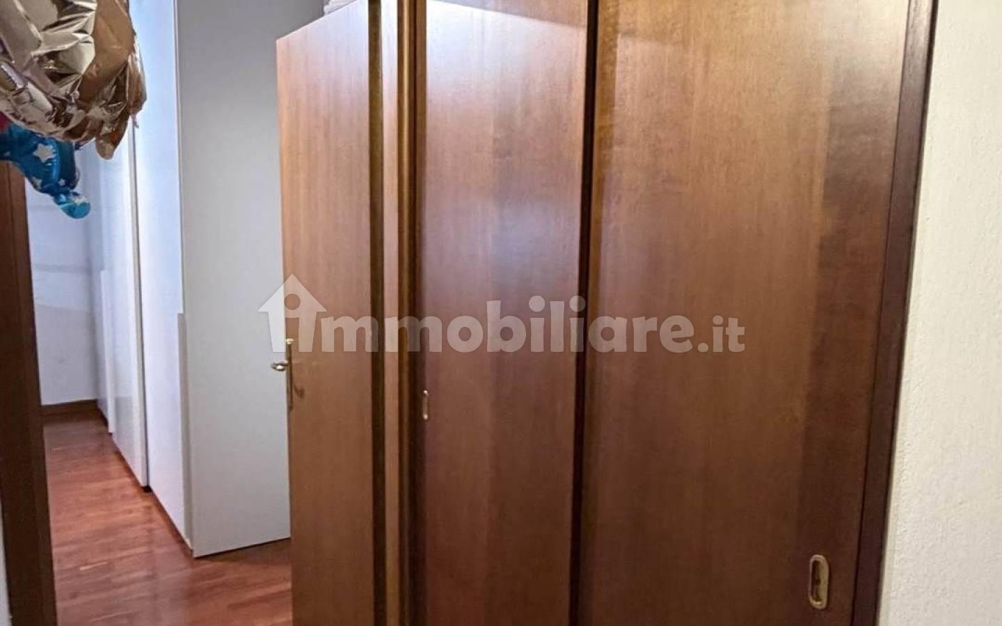 Quadrilocale ottimo stato, secondo piano, Centro, San Lorenzo, Albignasego