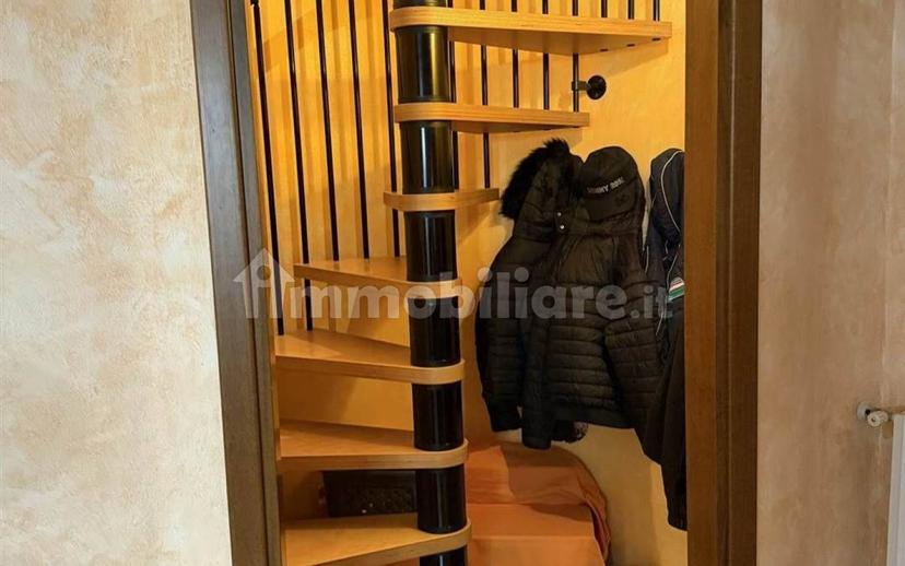 Quadrilocale ottimo stato, secondo piano, Centro, San Lorenzo, Albignasego — foto 4 di 29