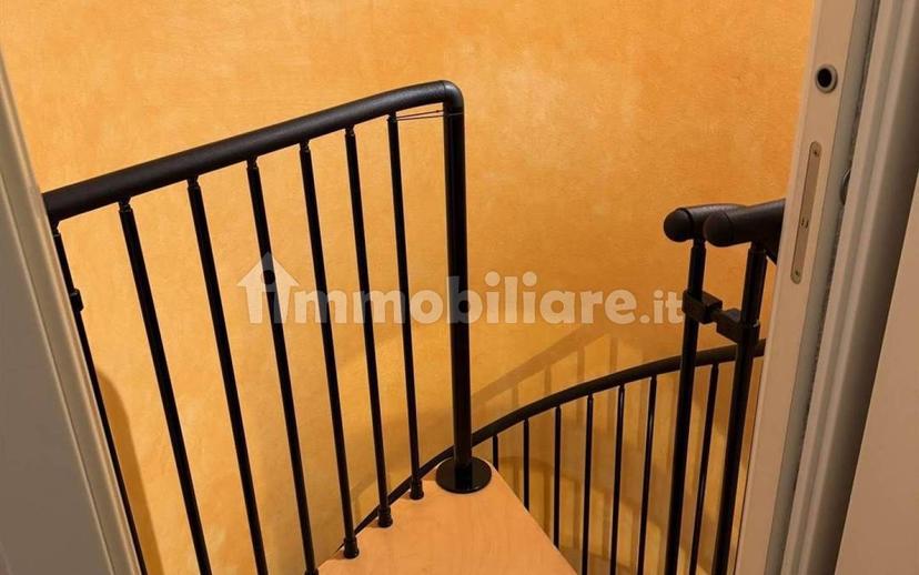 Quadrilocale ottimo stato, secondo piano, Centro, San Lorenzo, Albignasego — foto 19 di 29