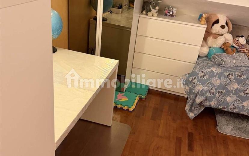 Quadrilocale ottimo stato, secondo piano, Centro, San Lorenzo, Albignasego — foto 14 di 29