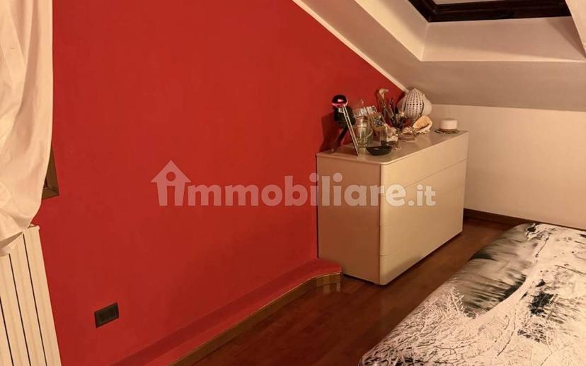 Quadrilocale ottimo stato, secondo piano, Centro, San Lorenzo, Albignasego — foto 12 di 29