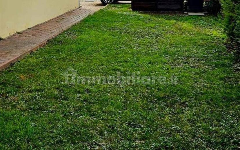 Quadrilocale ottimo stato, secondo piano, Centro, San Lorenzo, Albignasego — foto 9 di 29