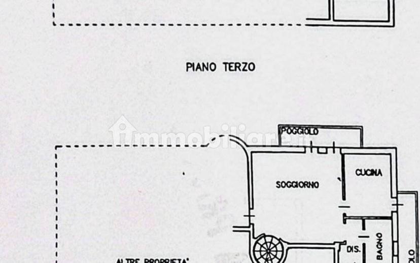 Quadrilocale ottimo stato, secondo piano, Centro, San Lorenzo, Albignasego — foto 6 di 29