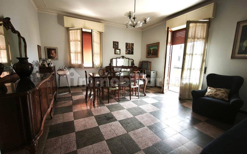 Quadrilocale viale Tommaso Campanella 27, Centro, Villa San Giovanni — foto 19 di 24