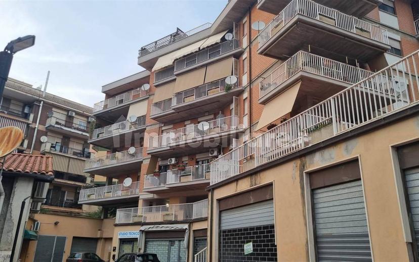Bilocale via salvo d'acquisto, Centro, Poggio Mirteto — foto 11 di 21