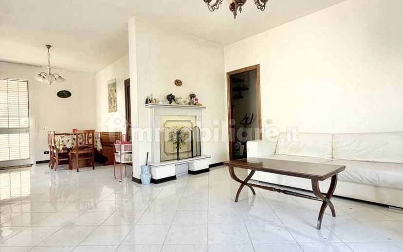 Appartamento ottimo stato, primo piano, Massarosa Paese, Massarosa — foto 6 di 11