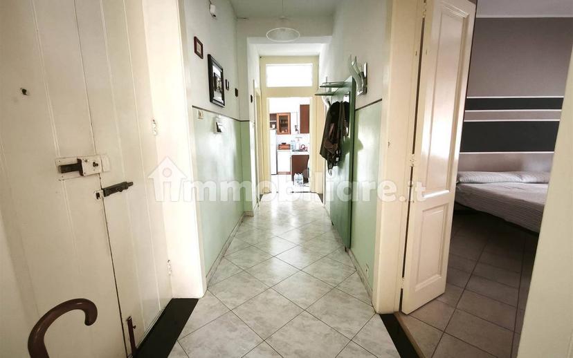 Quadrilocale viale Tommaso Campanella 27, Centro, Villa San Giovanni — foto 14 di 24