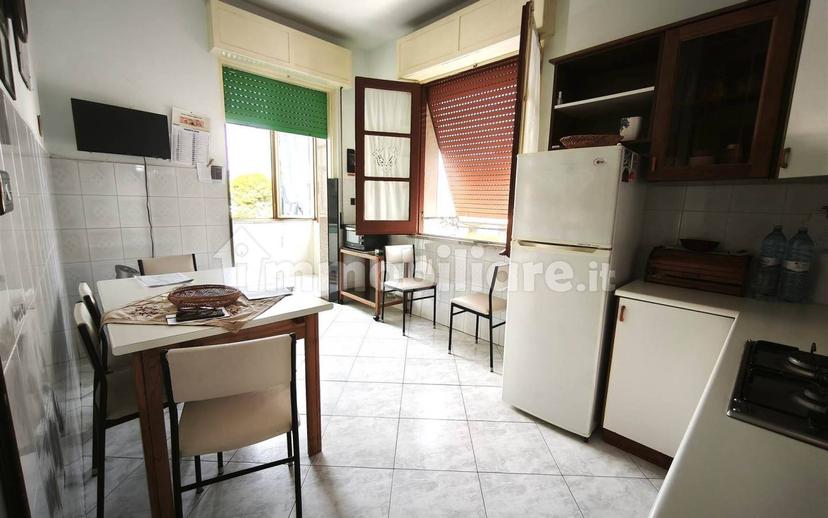 Quadrilocale viale Tommaso Campanella 27, Centro, Villa San Giovanni — foto 15 di 24