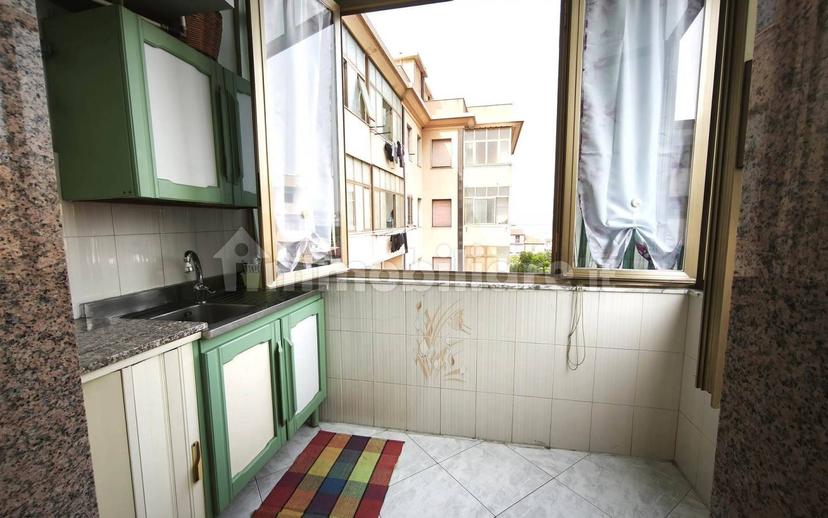 Quadrilocale viale Tommaso Campanella 27, Centro, Villa San Giovanni