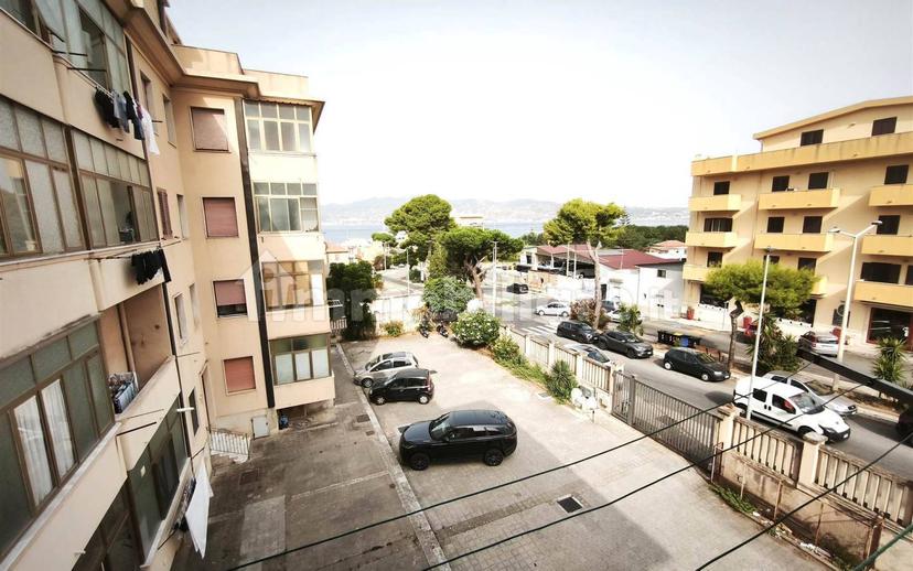Quadrilocale viale Tommaso Campanella 27, Centro, Villa San Giovanni — foto 23 di 24