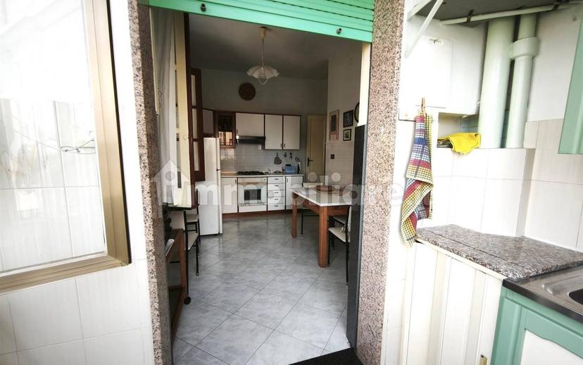 Quadrilocale viale Tommaso Campanella 27, Centro, Villa San Giovanni — foto 10 di 24