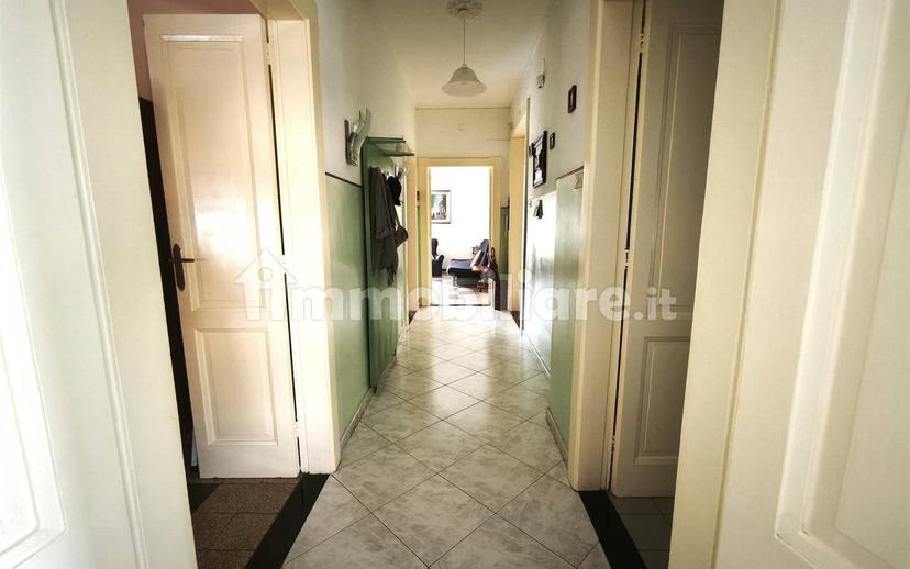 Quadrilocale viale Tommaso Campanella 27, Centro, Villa San Giovanni — foto 7 di 24