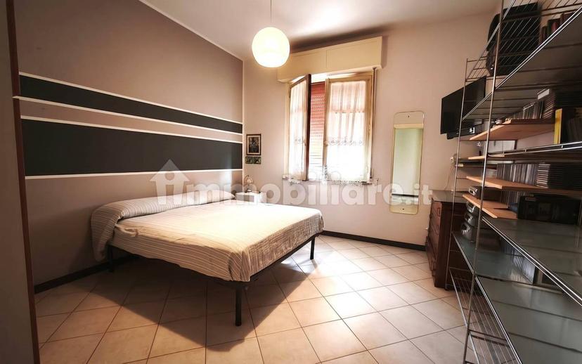 Quadrilocale viale Tommaso Campanella 27, Centro, Villa San Giovanni — foto 9 di 24