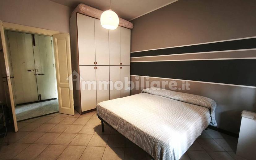 Quadrilocale viale Tommaso Campanella 27, Centro, Villa San Giovanni — foto 16 di 24